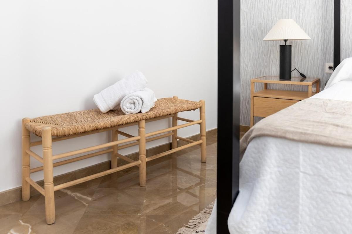 Appartamento Con Vistas En Gran Via De Luxury *
